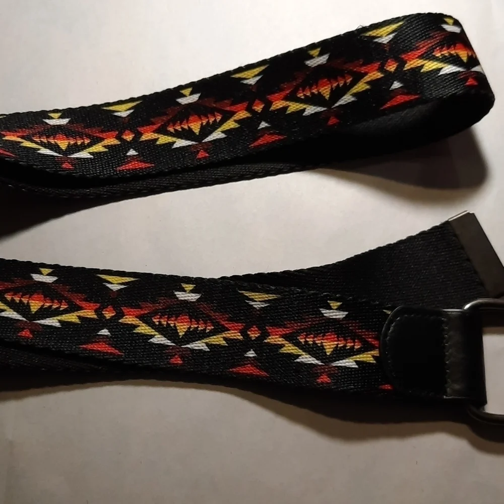Indian Designed Unisex Belt